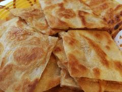 花生飞饼-阿英煲(凉城路店)