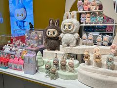 -泡泡玛特POPMART(苏州诚品生活店)