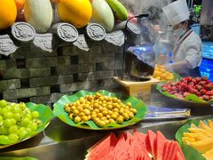 -喜庭海鲜自助(来福士店)