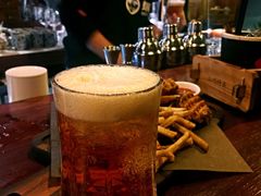 -蜉蝣酒吧(仓山万达店)