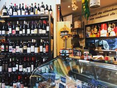 -Alimentari早午餐(安福路店)