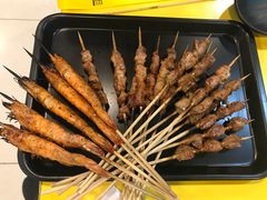 -望京小腰(北京总店)