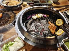 -竹涟烧肉(太古里店)