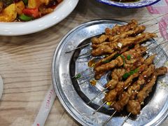 -江城燕子大排档(江汉路步行街店)