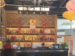 -粤点越有·茶点·粤菜(樵岭国际店)