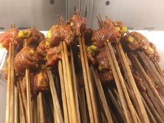 -屋头串串(新街里店)