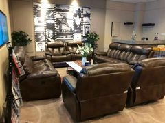 -万达IMAX影城(盘锦万达广场店)