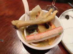 -壹只菜·崇明本地特色菜(崇明南门店)