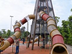 -枫香湖儿童公园