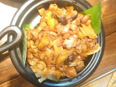 -雀舞云南菜(乐客城店)