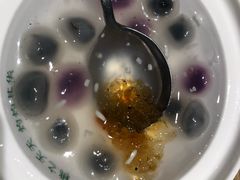 -蜜桃餐厅·古运河畔(南下塘店)