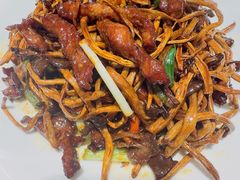 -怡红园酒家(南市桥巷店)