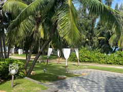 -海南清水湾莱佛士酒店