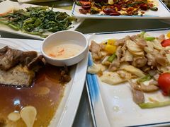 -东江海鲜大排档·潮汕菜·砂锅粥