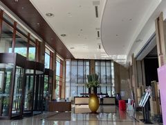 -世纪缘湖滨花园酒店(玄武湖店)