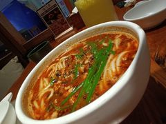 -云海肴·汽锅鸡·云南代表菜(美罗城店)