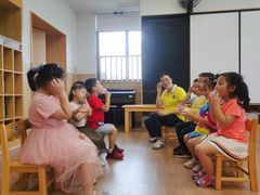 -斯坦丁国际幼稚园(驿都校区)