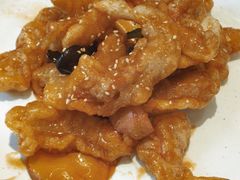 -全州拌饭馆(断桥店)