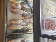 -潮州菜馆(十里河店)