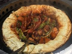 -灶座小锅烀饼·铁锅炖(全国总店)