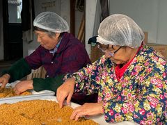 -苏州市吴中区光福窑上花果蜜饯厂