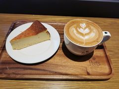 -Peet's Coffee皮爷咖啡(大学路店)