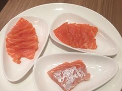 -万德诺富特酒店·自助餐厅(万德大厦店)