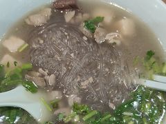 -回味鸭血粉丝汤(砂之船店)