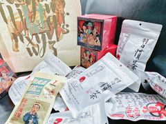 -茶颜悦色(坡子街幽兰阁店)