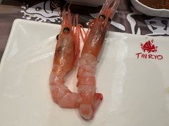 -大渔铁板烧(大悦城店)
