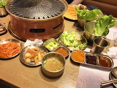 -西塔老太太泥炉烤肉(北京双井店)