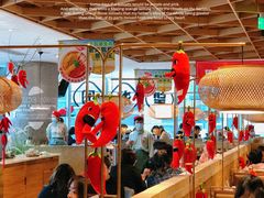 大堂-望湘园·湖南菜(宏伊店)