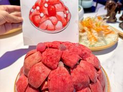 -亿牌牌东北烧烤(博物馆旗舰店)