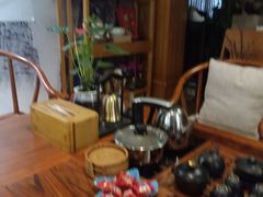 -十号名邸精品酒店（上海音乐学院店）(原复旦五官科医院店)