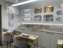 -芊冉•美甲美睫纹绣