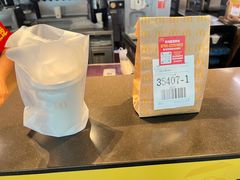 -麦当劳(深圳北站高铁店)
