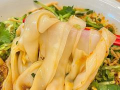 -大师兄·西北小馆(金湾华发商都店)