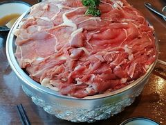 -快乐小羊(富强中路店)