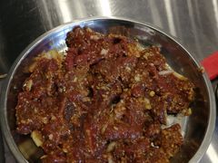-英雄故事地摊烤肉(马驹桥店)