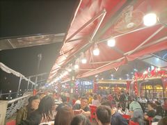 -湘江大码头·龙虾馆(渔人码头一店)