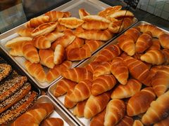 海盐面包-Dough&Joe团憩(瑞虹天地月亮湾店)