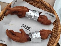 -苏小柳点心·手作小笼包(浦东嘉里城分院)