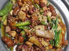 -花鸟鱼私家小厨(文殊院店)