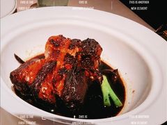 -荣轩(新荣记环球金融中心店)