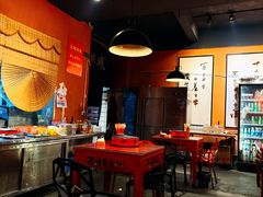 -醉烧膘·烧烤夜宵王(总店)