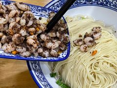 -裕兴记·三虾面(西北街总店)