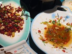 -呷湘厨·鱼汤捞饭·剁椒鱼头·辣椒炒肉(国家会展中心店)
