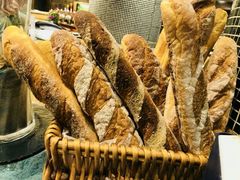 -南宁沃顿国际大酒店-自助餐厅