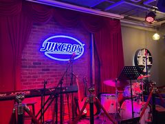 -JUKEBOX玖部音乐餐厅(华侨城店)