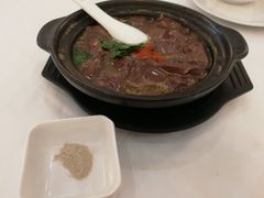 -东江渔村·古典园林·30年粤菜老字号(太和店)